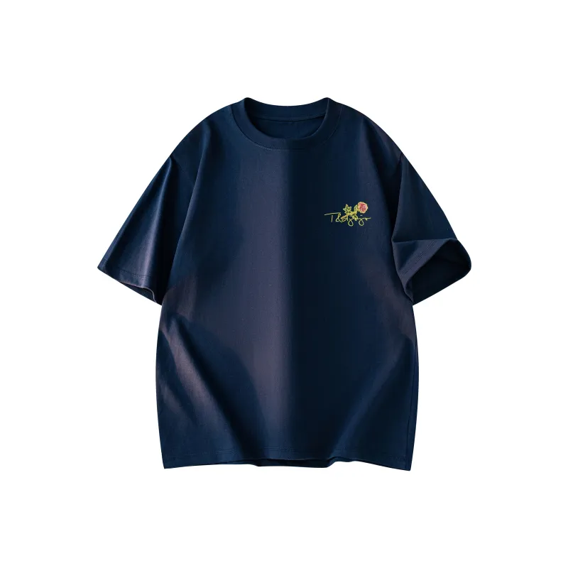T&D JOJO T Shirts Unisex-5