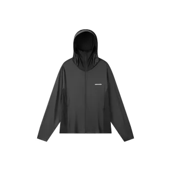 COC CUBE Sun Protection Clothing Unisex