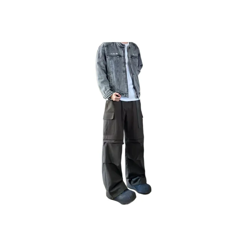 AYEA Casual Pants Unisex-12