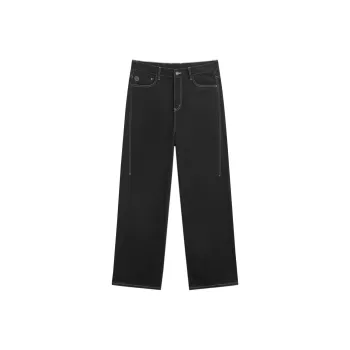 GXG Jeans Men Black