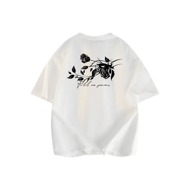 PAL ONGACO T Shirts Unisex-4