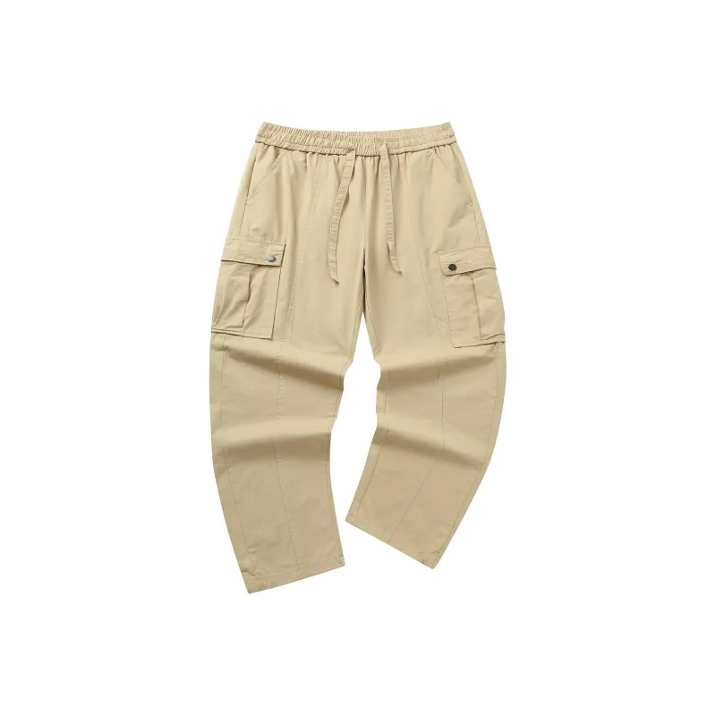 S.view Knitted Sports Pants Unisex-11