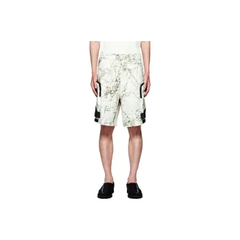 A-COLD-WALL* ACW SS23 Windbreaker Pants Men White