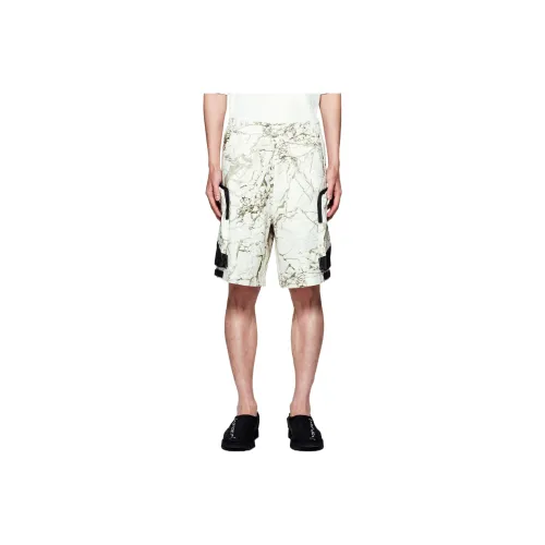 A COLD WALL* ACW SS23 Windbreaker Pants Men White