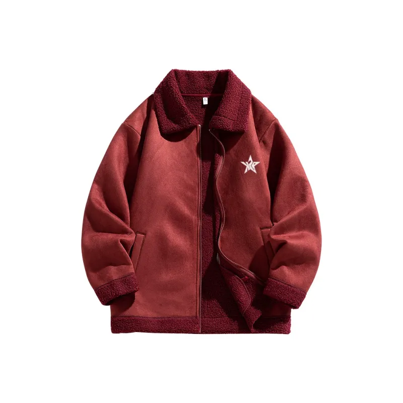 H2P Leather Jackets Unisex-2