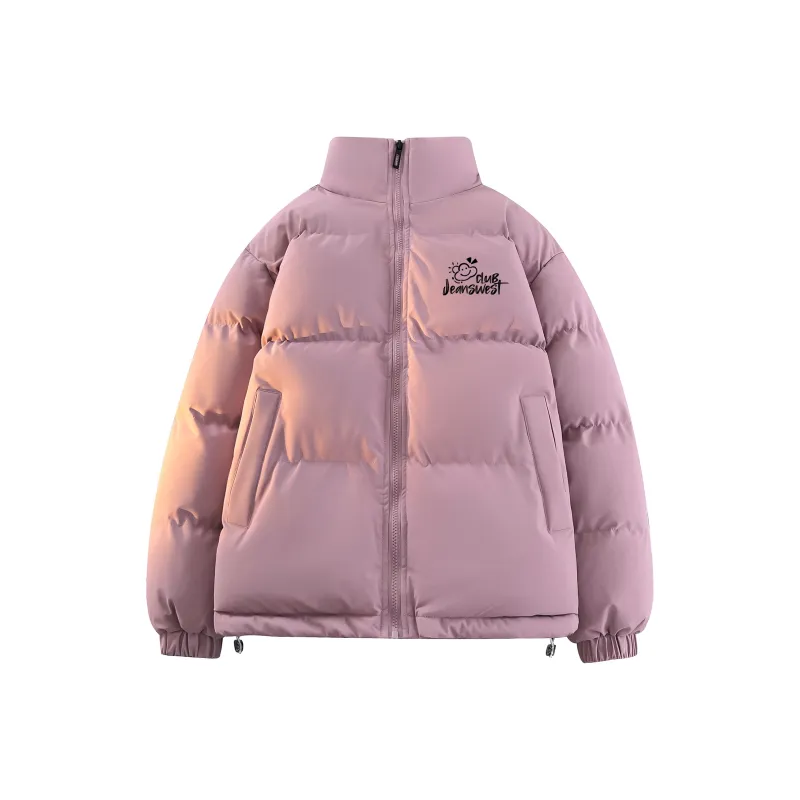 JEANSWEST CLUB Puffer Jacket Unisex-12