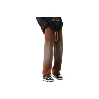 D&W Casual Pants Unisex