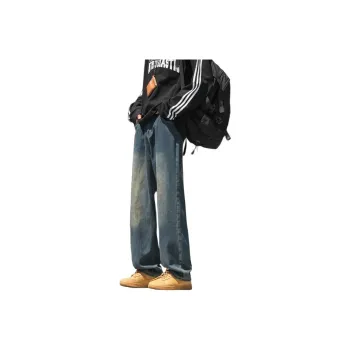 A/2/8/T Jeans Unisex