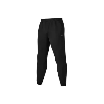 Skechers Knitted Sweatpants Men's Carbon Black