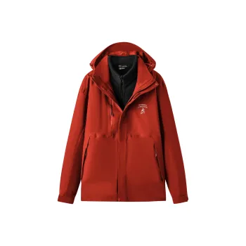 Automobili Lamborghini Trench Coat Unisex