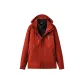 Rosefinch Red