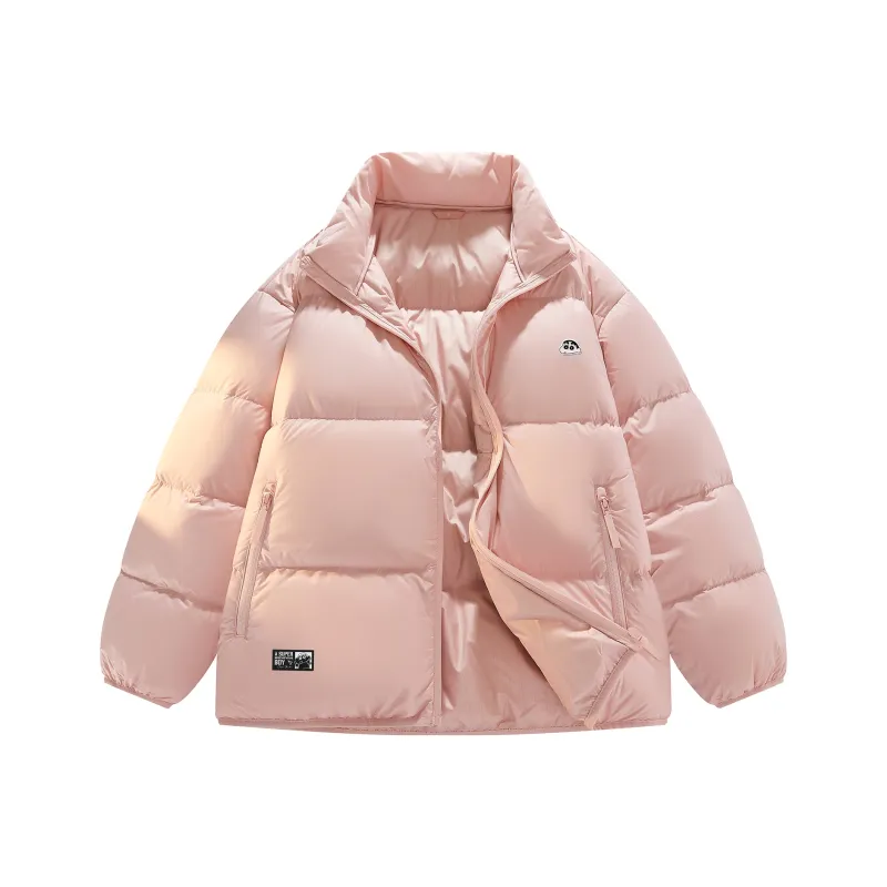 Crayon Shinchan Down Jacket Coat Unisex-10