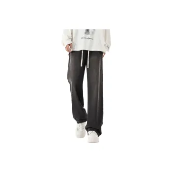 JUNGLE PANDA Jeans Unisex