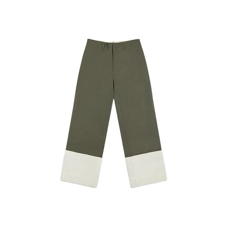 GOOD BAI Series 916 Casual Pants Unisex-2