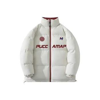 PUCCA Puffer Jackets Unisex