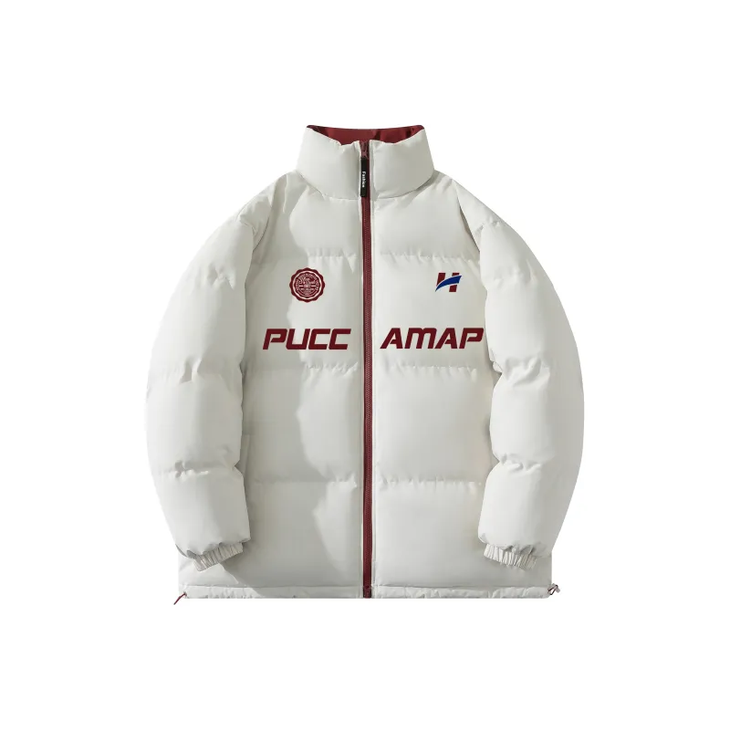 PUCCA Puffer Jackets Unisex-0
