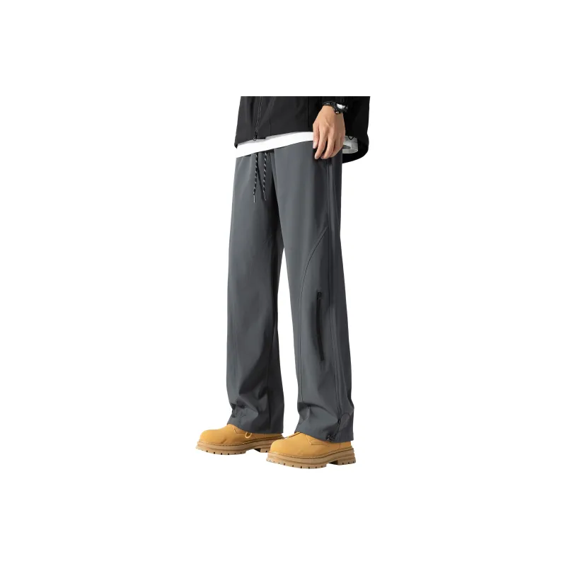 FOREVER 21 Casual Pants Unisex-4