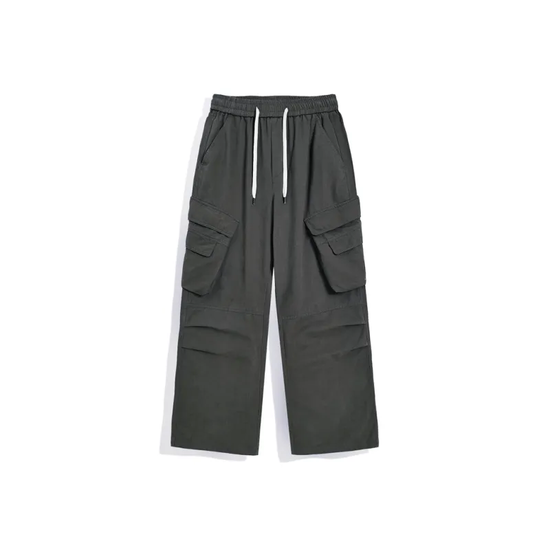 TIMD Cargo Pants Men-2