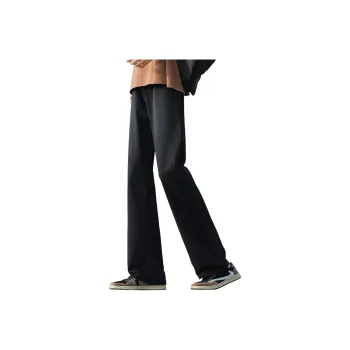 Love Monster Jeans Pants Unisex