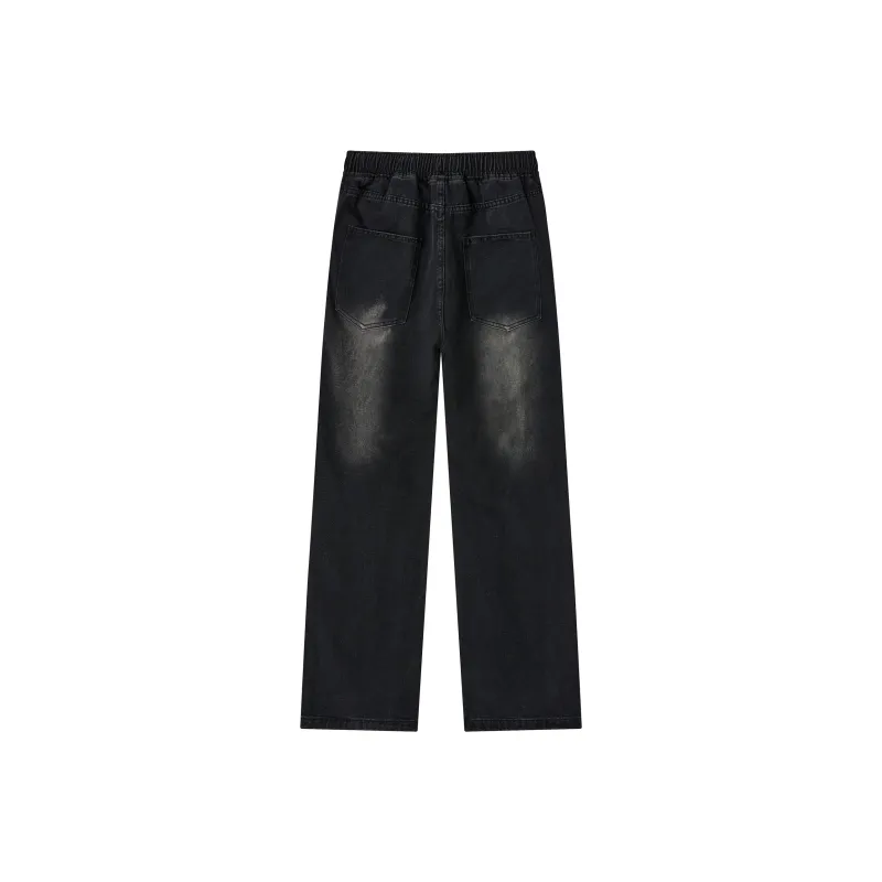 SCHEPPERHEYN Jeans Unisex-5
