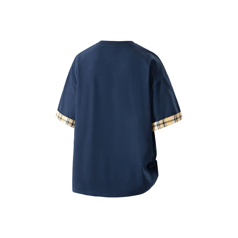 JEANSWEST T Shirts Unisex-6