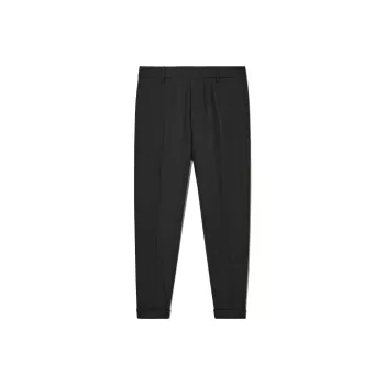COS Casual Pants Men Black