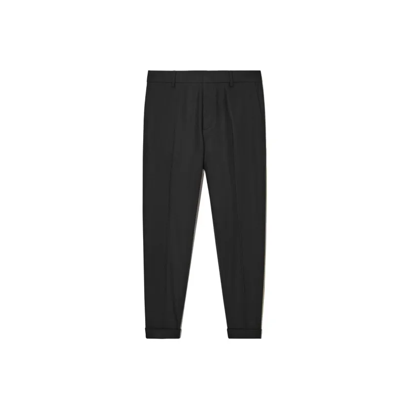 COS Casual Pants Men Black-0