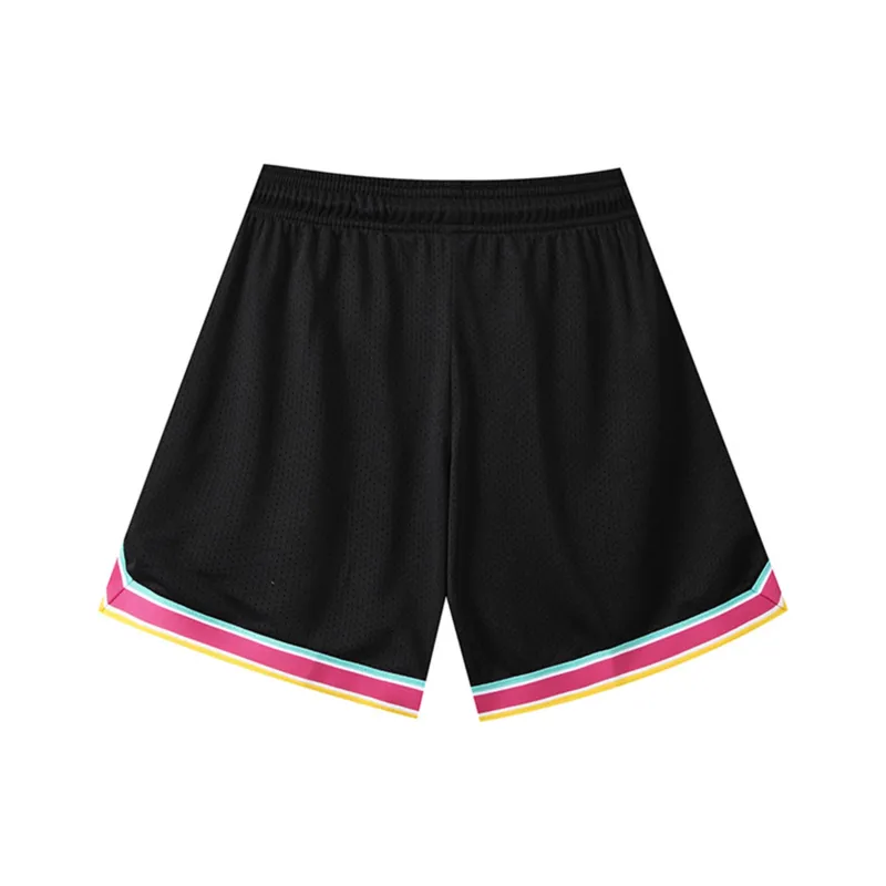FA2LO Basketball Shorts Unisex-2