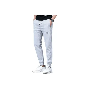 Playboy Casual Pants Men