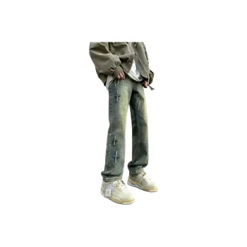 FA2LO Jeans Unisex