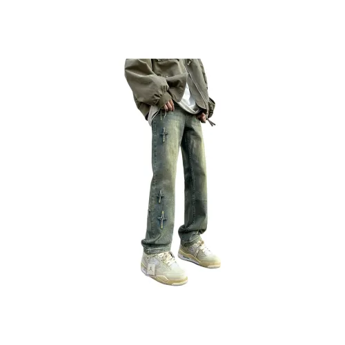 FA2LO Jeans Unisex