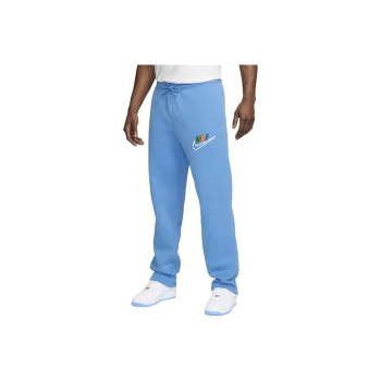Nike Club Fleece Men's Open-Hem Fleece Pants