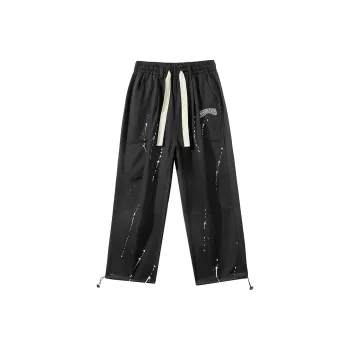SCRM Casual Pants Unisex