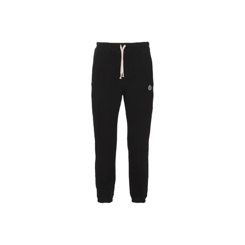 RICK OWENS X RICK OWENS Fleece Joggers-0