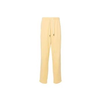 ISABEL MARANT Mailesco Logo-Flocked Drawstring Track Pants