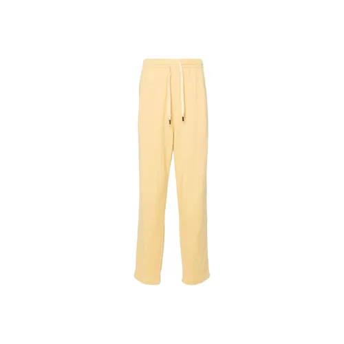 ISABEL MARANT Mailesco Logo-Flocked Drawstring Track Pants
