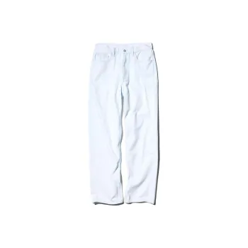 UNIQLO Jeans Men Light Blue