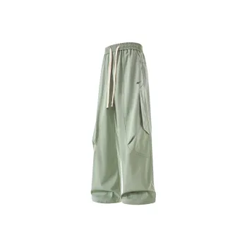 DOUBLE STAR 88 Casual Pants Unisex
