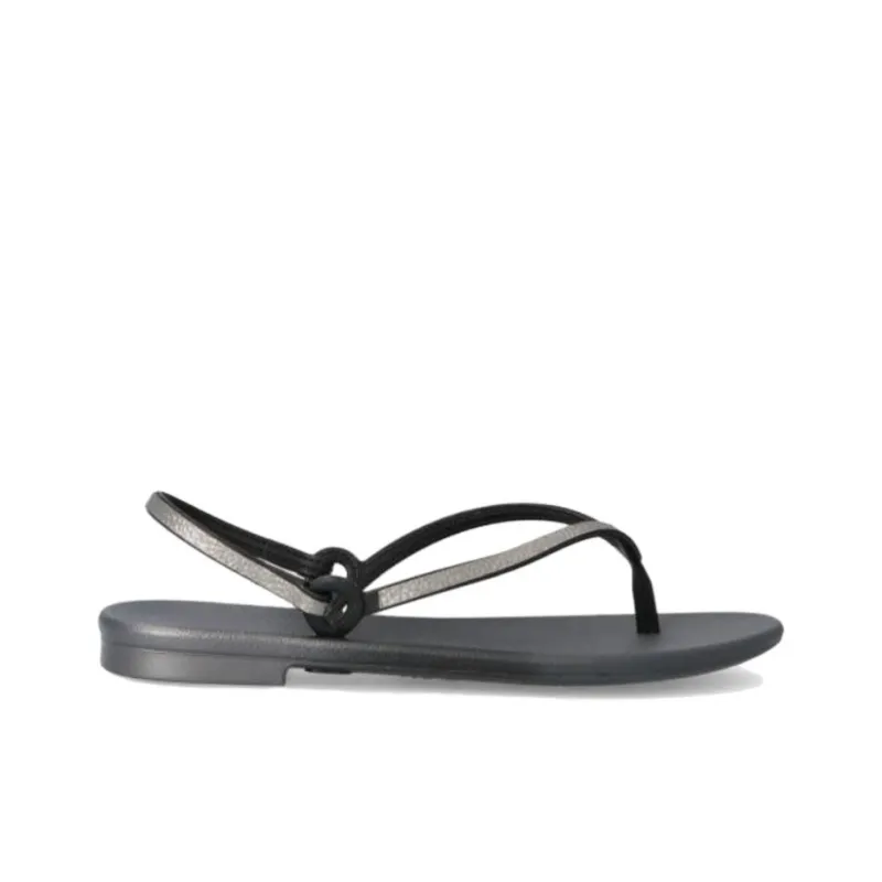 Ipanema Grendha Cacau Strap Sandals Women's Black-1