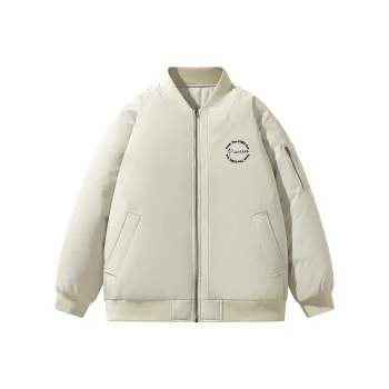 PIMC Puffer Jackets Unisex