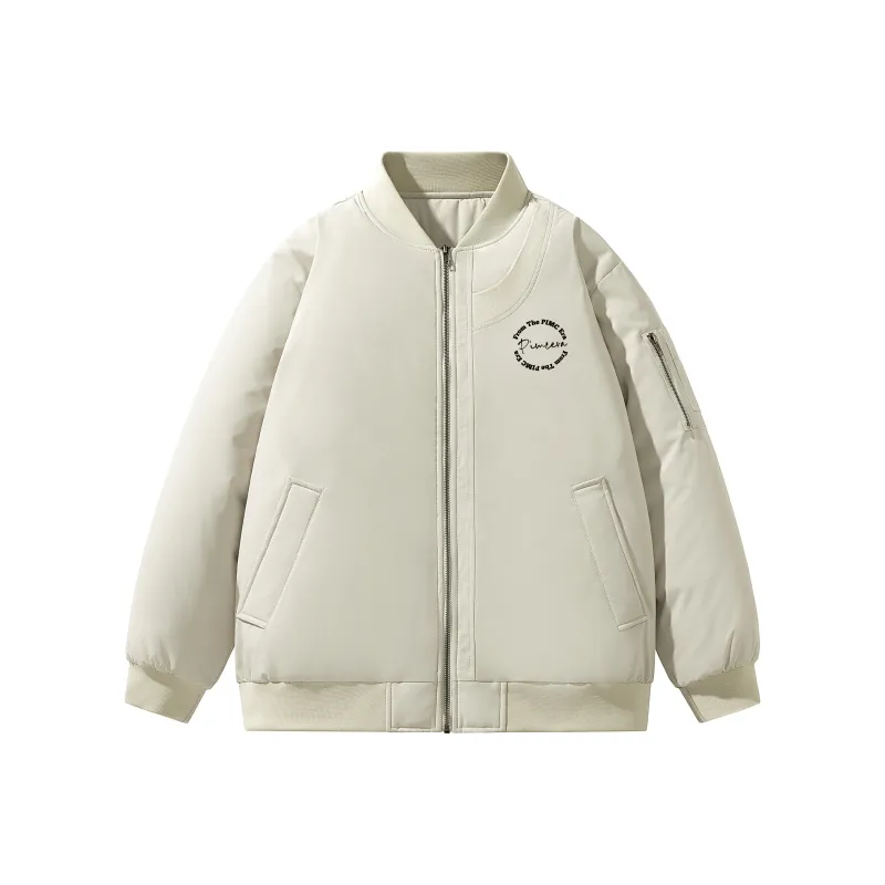 PIMC Puffer Jackets Unisex-0