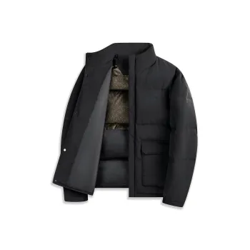 Dance With Wolves Down Jacket Men's
