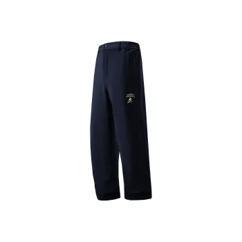 Automobili Lamborghini Casual Pants Unisex