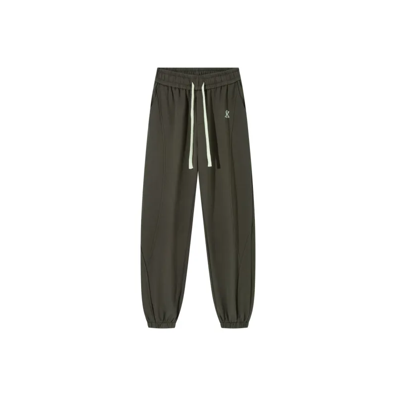 Kawasaki Knitted Sports Pants Unisex-6