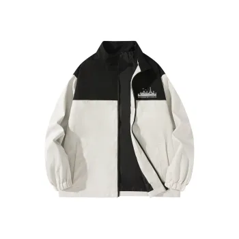 A.X.S.K Jackets Unisex