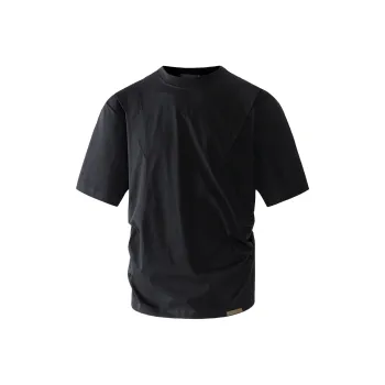 CHARLIE GOLF T Shirts Unisex