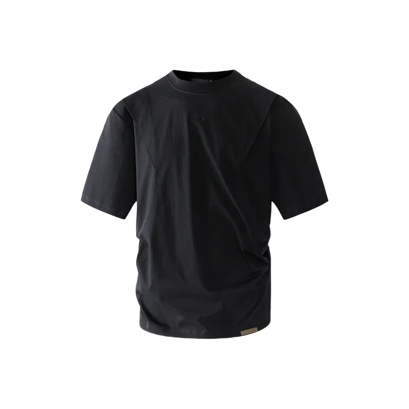 CHARLIE GOLF T Shirts Unisex-0