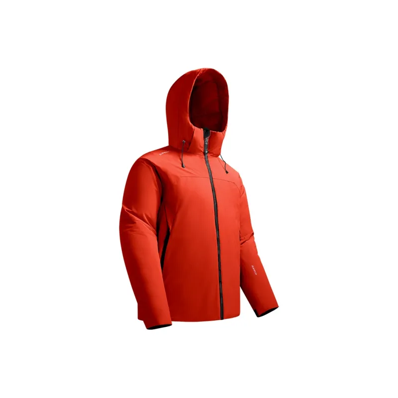 SUPIELD Aerogel Series Puffer Jacket Unisex-12