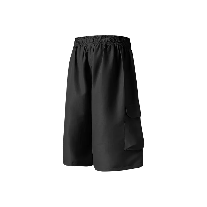 CHARLIE GOLF Cargo Shorts Unisex-1