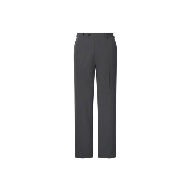 UNIQLO X Jil Sander Women'ss Straight Pant-0